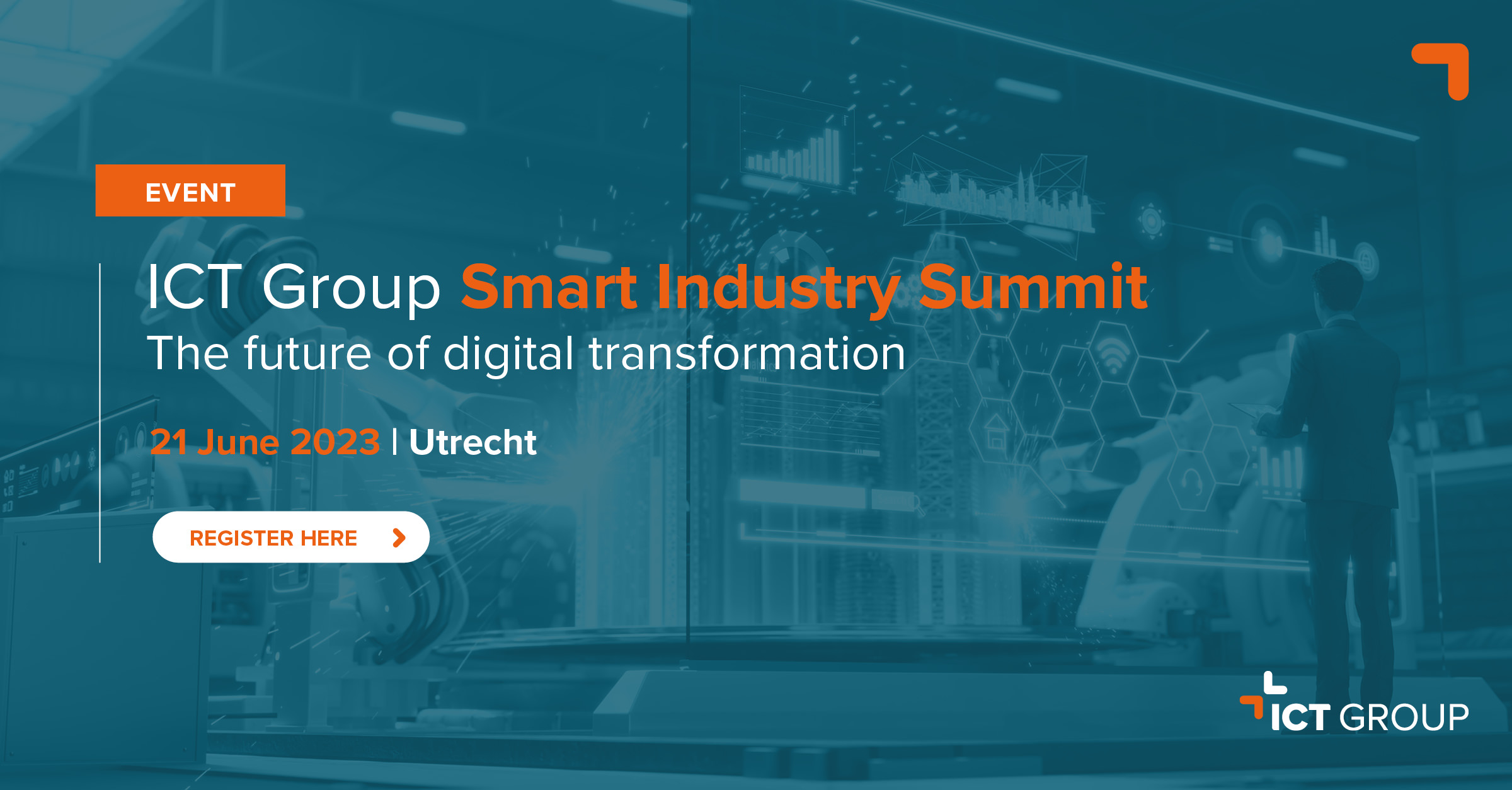 Smart Industry Summit