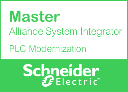 Raster & Schneider Electric