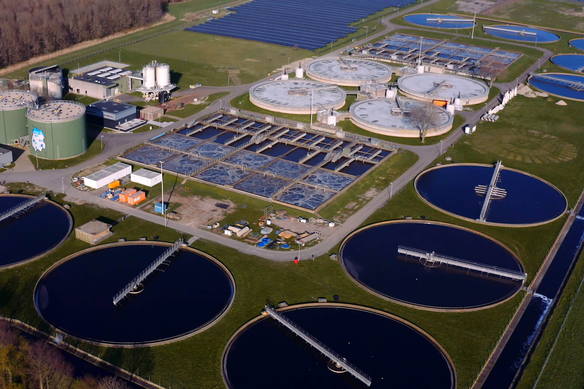 Waterschap Brabantse Delta chooses ICT Group | ICT Group